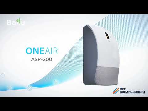 Видеообзор на ONEAIR