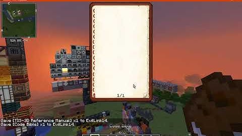 Weaving New Fiber Possibilities 1.16.2 Fabric Curseforge Modpack Overview (FiberCraft FanMade)