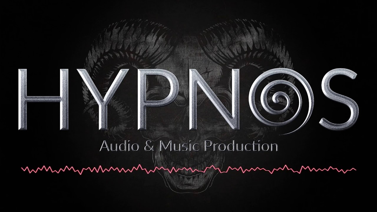 Hypnos Audio - Necro Rebellion