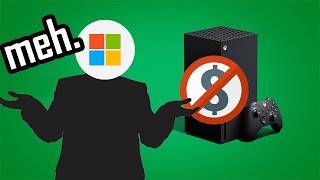 EP. 47 Microsoft Doesn't Care About Making a Profit on Xbox Consoles