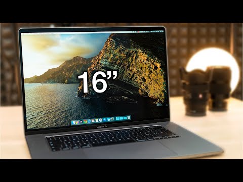 È TROPPO POTENTE - MacBook Pro 16" Review!