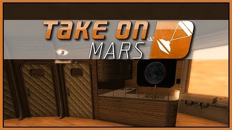 Lost Commander - WICKED TAKES ON MARS - Part 11 [Let