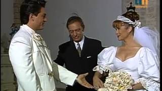 Esmeralda - Casamento de José Armando e Esmeralda