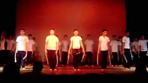 (Anak ng Pasig) PCC - IV-Archdiocese of Cotabato '09 Final Performance