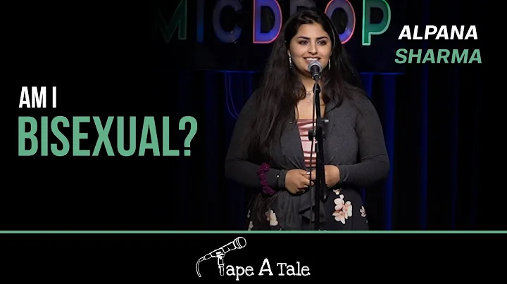 Am I Bisexual? - Alpana Sharma | Hindi Storytellin...