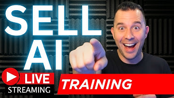 How to Launch a Profitable AI Agency in 90 Days - Live Training (Episode 2)