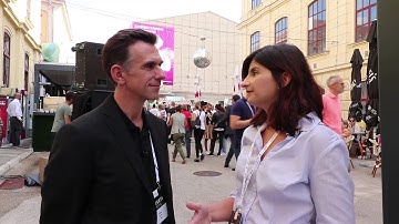 SAP Brand Impact at the Weekend Media Festival in Croatia