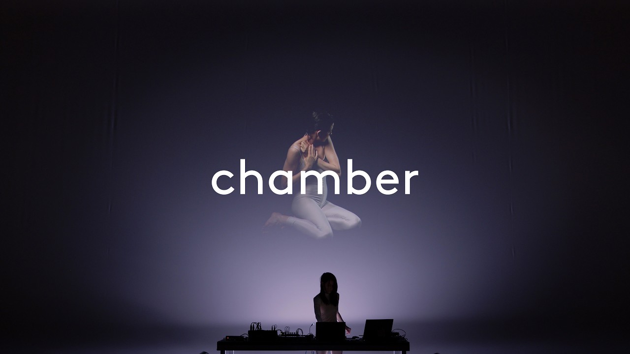 chamber – NOÉMI BÜCHI