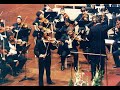 Mendelssohn 1 mov violn conc en mi m op 64  1 mov patricio gutirrez violn  ost live