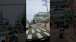 4k달리자 #4kdrive #쌍문동 #서울풍경