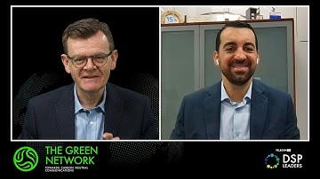 How AI is helping Telefónica to improve its network energy efficiency