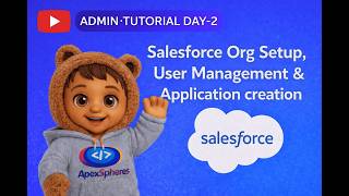 Salesforce Essentials: Login, Setup, Navigation & Applications