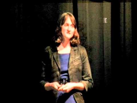 TEDxHendrixColle...  - Sandra Aamodt - The Wired B...