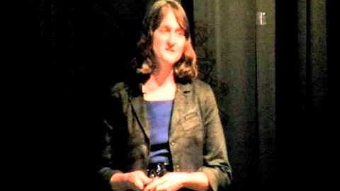 The wired brain: how modern life is changing your mind: Sandra Aamodt at TEDxHendrixCollege