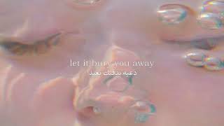 Novo Amor  | Carry You - مترجمة