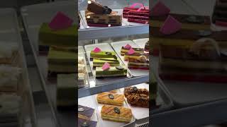 #Lareensweets حلويات لارين البرشا دبي #dubai