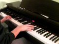 A River Flows in You Piano Cover