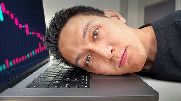 8 Beginner Investing Mistakes I