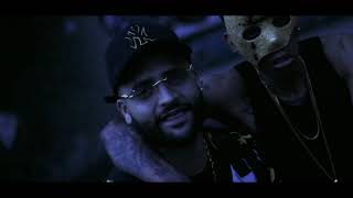 Lampara - Carlos Crespo feat. Big Money (( OFFICIAL VIDEO ))