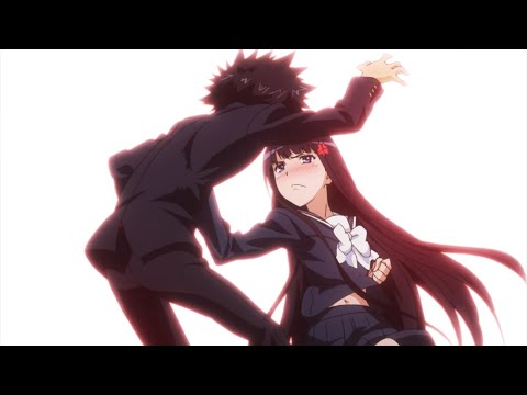 とある魔術の禁書目録 シーズン 2 最高の瞬間 #12 Armed Gang ll とある魔術の禁書目録 2010 ll Toaru Majutsu no Index