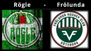 Rögle Frölunda