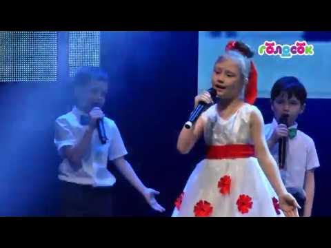 Лирическая Песня" Евтодьевой Аллы - YouTube
