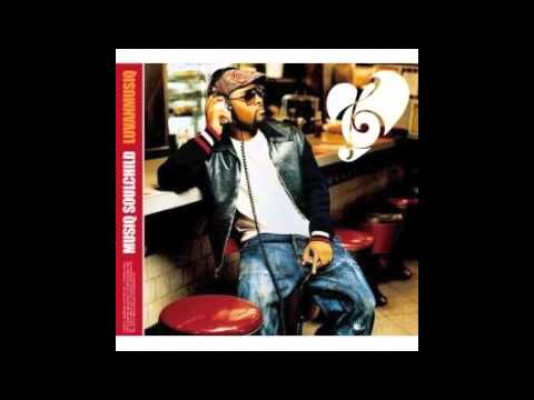 Musiq (Soulchild) (+) Ms.Philadelphia