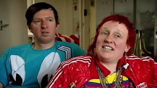 Wife Swap Uk Season 9 Episode 9 Nadine Vs Red 2009