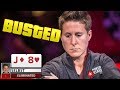 UNBELIEVABLE Bustout In The Main Event! (2018 World Series of Poker)