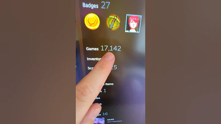 Get 17,000+ FREE Steam Games #steam