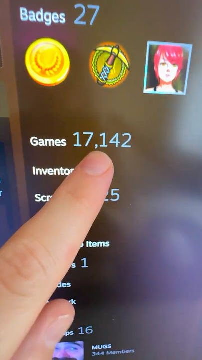 Get 17,000  FREE Steam Games #steam