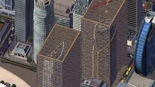 SimCity 4: Southern Downtown screenshot 4
