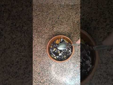 احلي حاطه ممكن تاكليها في حاياتكم 