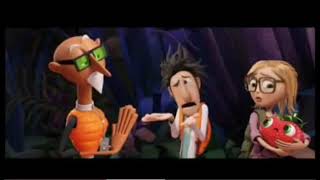 He Uh... He Ate The Bsusb Cloudy With A Chance Of Meatballs 2 Movie Quote Not The Bsusb Barry