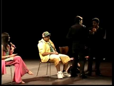 Edmonton Desi Show Toofan 2004 Part 2