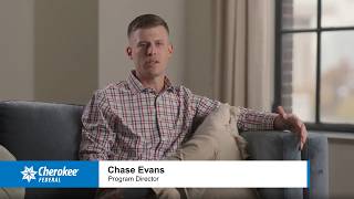 Sports Performance Cherokee Federal: It Feels Like A Family