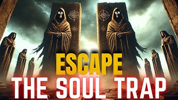 How The Soul Trap Works (occultism & esotericism)