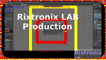 altium qfn16 tp5000 footprint k29