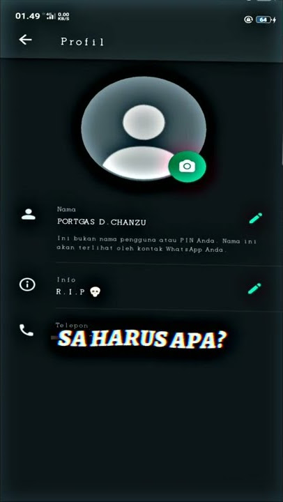PRESET SAD😪 DJ HARIS NUGRAHA-KO KIRA SA INI KUAT🎶