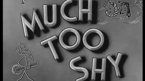 George Formby   Movie Much Too Shy 1942