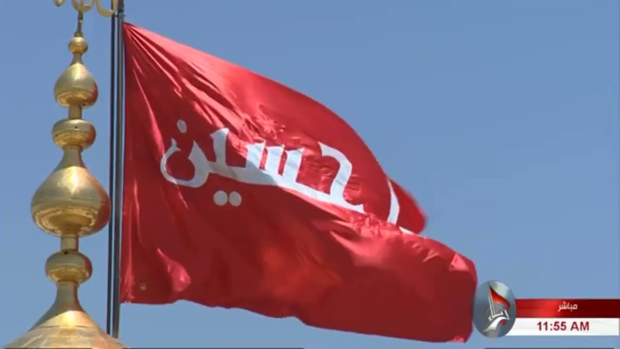 الحاج أسامة الكربلائي ⋮ سورة النبأ (31-40) والنازعات (26-41) ⋮ 4 ذي القعدة 1441هـ