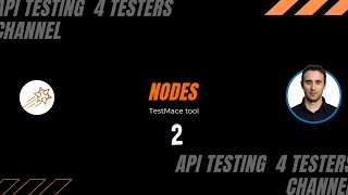 Nodes TestMace