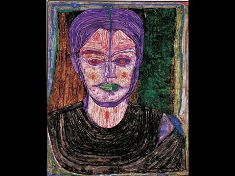 Friedensreich Hundertwasser - YouTube
