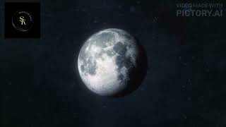 "Exploring the Enigmatic Moon: A Journey Through Time and Space"@Шив-Влог