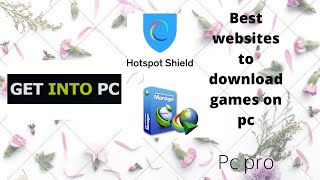 Best website to download hotspot shield VPN and idm screenshot 4