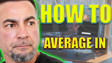 Gemiddeld omhoog versus gemiddeld omlaag. | Technische handelsstrategievraag beantwoord