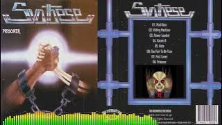 Download lagu Synthese | France | 1986 | Prisoner | Full Album | Heavy Metal | Rare Metal Album
