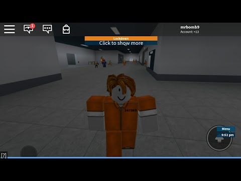 How To Glitch Through Guard Only Doors In Roblox Prison Life 2 0 Youtube - how to glitch through doors in roblox prison life free