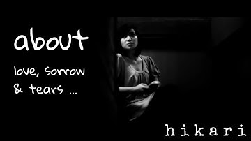 "Jangan Paksa Aku" ... ⁉ (HIKARI) single