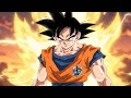 GOKU'S POWER LEVEL IS INSANE! 🔥 | Dragon Ball Super Moment #shorts